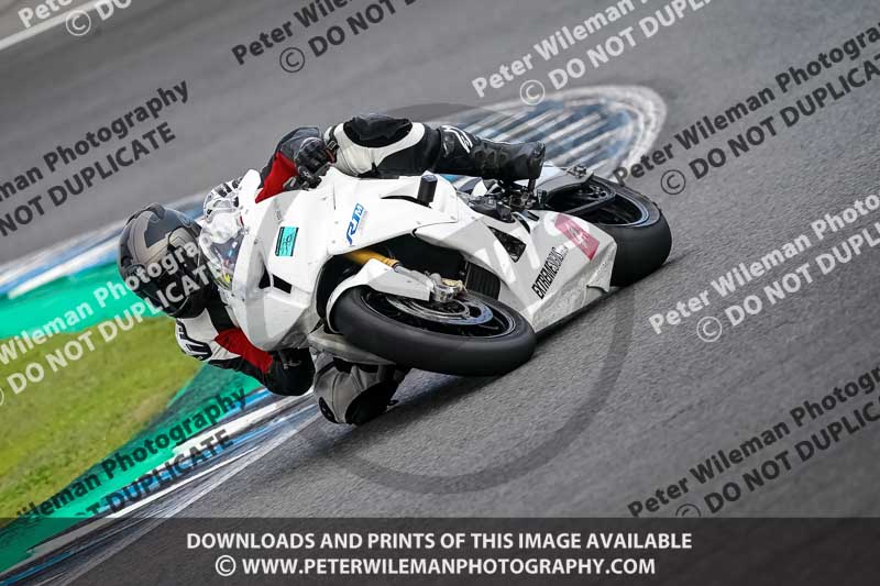 25 to 27th november 2017;Jerez;event digital images;motorbikes;no limits;peter wileman photography;trackday;trackday digital images